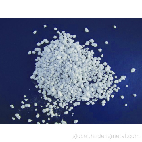Degasifier Used In Plastic Processing Odorless Aluminum Alloy Fluxes degasifier Factory
